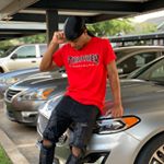 Profile Picture of Eugene Terrell (@_.drachme) on Instagram