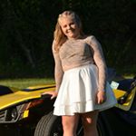 Mackenzie_collier - Instagram Profile Picture of Mackenzie_collier (@mackenzieollier) on Instagram