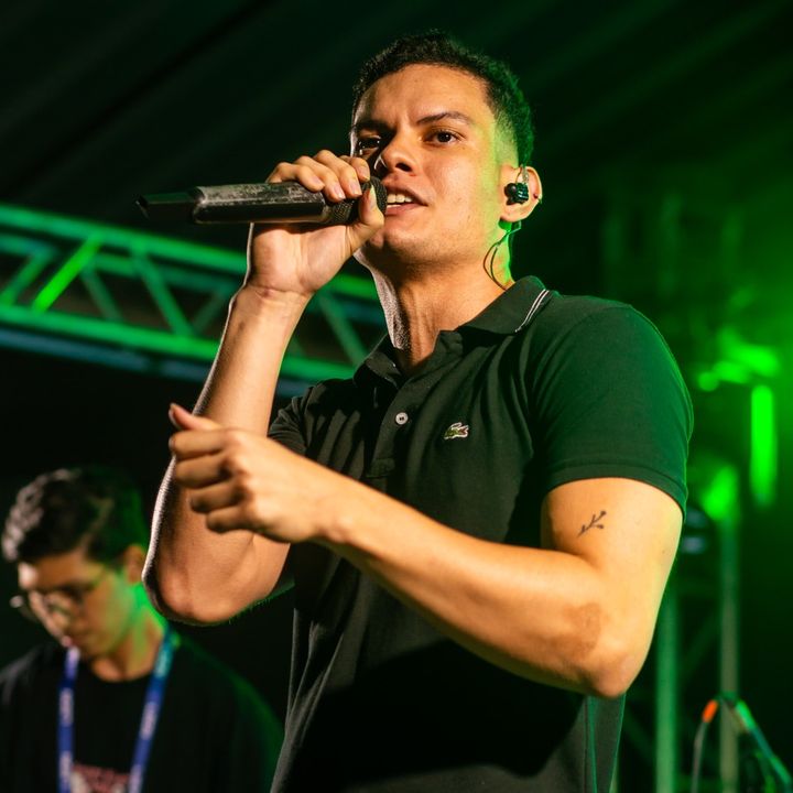 Profile Picture of LEONZINHO (@leon_oficial21) on Tiktok