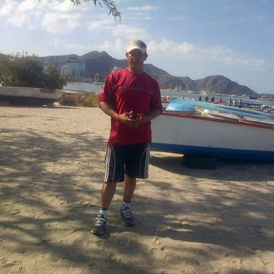 Profile Picture of Gustavo Serpa (@gustavoserpa8) on Twitter