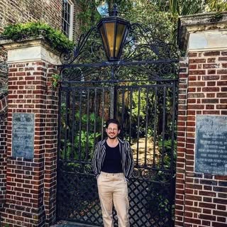 Profile Picture of Jonathan Rumley (@jon_rumley) on Instagram