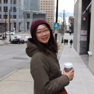 Profile Picture of Iris Xu (@1995_irisxu) on Twitter