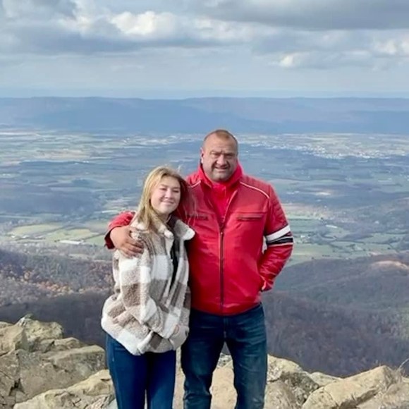 Profile Picture of Brian Birch (@uscghokies) on Poshmark