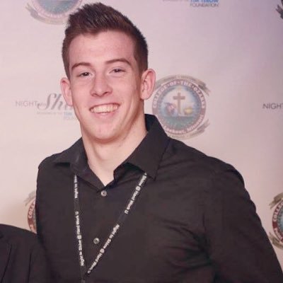 Profile Picture of Jacob Riley Sowell (@23Sowell) on Twitter