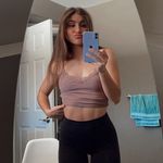 Profile Picture of Faith Mitchell (@_faithmitchell) on Instagram