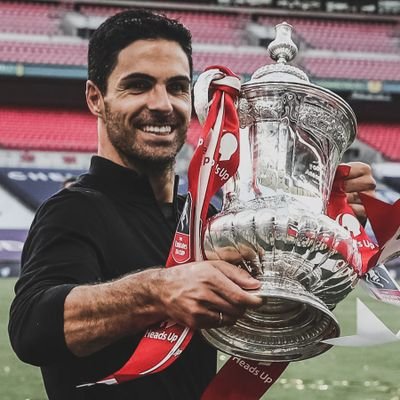Profile Picture of - (@TheArsenalLens) on Twitter
