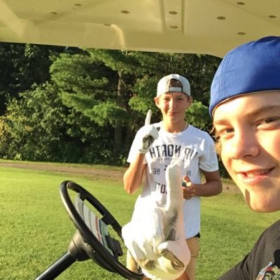 Profile Picture of Logan Joseph Arndt (@lja993) on Twitter