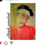 Akash Panchal - Instagram Profile Picture of Akash Panchal (@akash_panchal2) on Instagram
