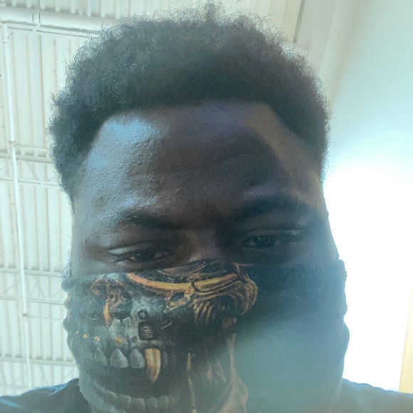 Profile Picture of Jared Randall (@lamontjr7716) on Poshmark