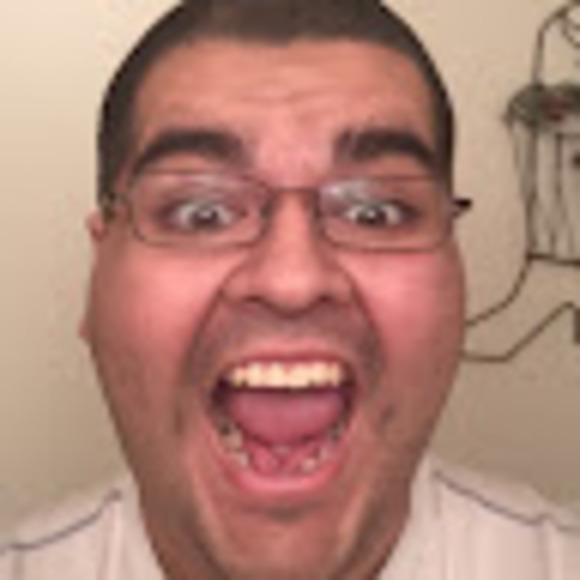 Profile Picture of Darren Morales (@dmorales18567) on Poshmark