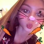 Profile Picture of Claudia_Everitt (@kawiian23) on Instagram