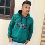 TORNADO - Instagram Profile Picture of TORNADO (@michael_endless) on Instagram