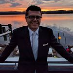 Profile Picture of Andreas Schuster (@roundtheworldandback) on Instagram
