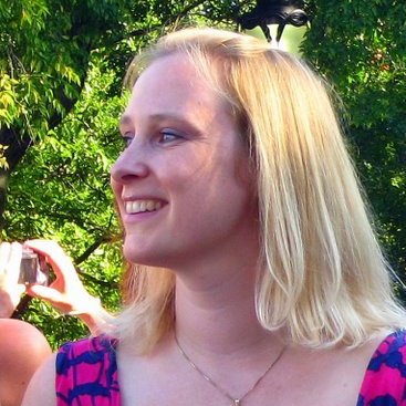 Profile Picture of Malene C. Rasmussen (@malenecr) on Twitter