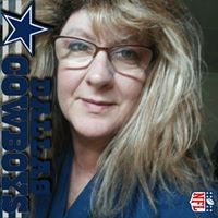 Profile Picture of Amber Gotwalt (@amber-gotwalt) on Quora
