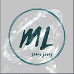 Profile Picture of MariaLi SemiJóias e Acessórios (@marialijoias) on Instagram