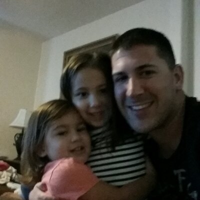 Profile Picture of Scott St. Romain (@ScottSt_Romain) on Twitter