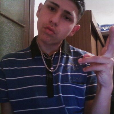 Profile Picture of Sadyjamesuc (@SADY_JAMES) on Twitter