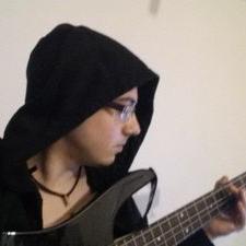 Profile Picture of Chris Snelling (@Foxtyl92) on Twitter