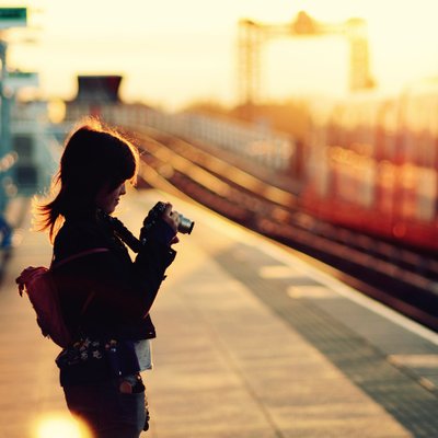 Profile Picture of Nancy Shen (@nancy9518) on Twitter