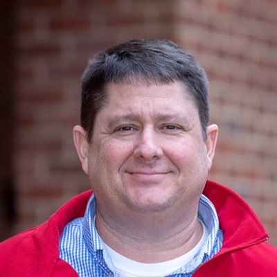 Profile Picture of Norman Harrell (@harrell_red) on Twitter