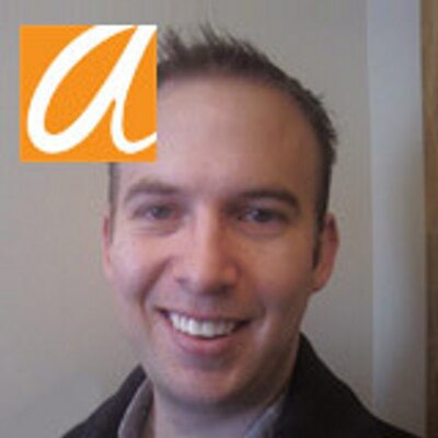 Profile Picture of Aaron Shreve (@ashreve) on Twitter