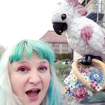 Profile Picture of Jess (@_planet_claire_) on Instagram