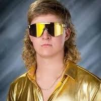 Profile Picture of DustinFord (@energizerxd) on Tiktok