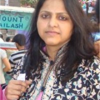 Profile Picture of Ritu Tyagi (@ritu-tyagi-1) on Quora