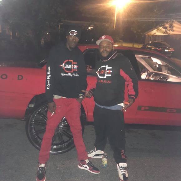 Profile Picture of Kenneth Bingham (@kennethbingham) on Poshmark