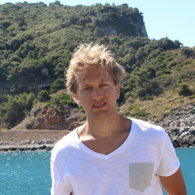 Profile Picture of Lorenzo Bedendo (@Lawrence_Lorenz) on Twitter