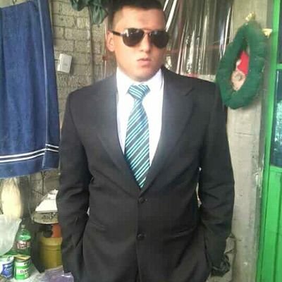 Profile Picture of James (@James_Salazar96) on Twitter