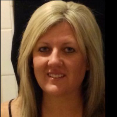 Profile Picture of Kim Orton (@kimm_orton) on Twitter