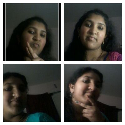 Profile Picture of Anitta Thomas (@anittarulezz) on Twitter