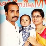 Profile Picture of Gomathi Hari Prasad (@gomathisrinivasan66) on Instagram