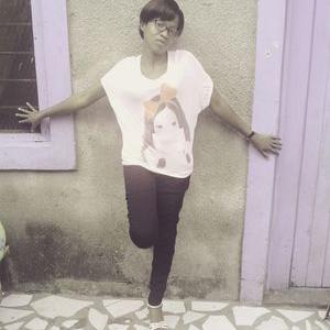 Profile Picture of Nancy Julius (@nancyjulius4) on Twitter