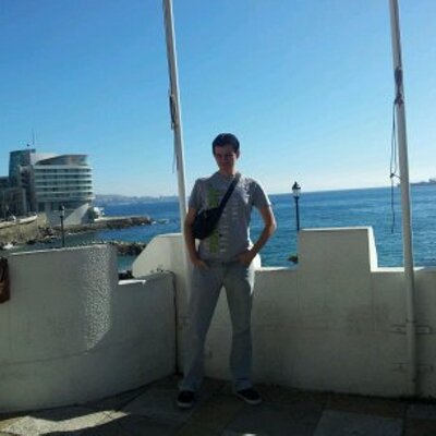 Profile Picture of Luis Chinchilla (@ludicova) on Twitter