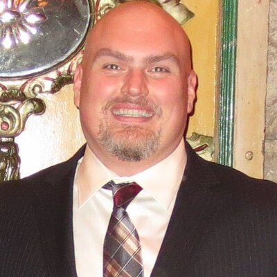 Profile Picture of James R Williams (@FieldMarshalJRW) on Twitter