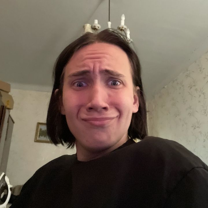Profile Picture of Matthewbal (@mattheewbal) on Tiktok