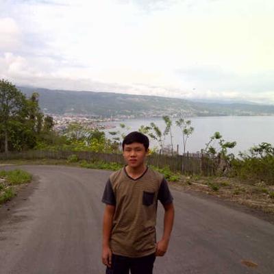 Profile Picture of Richard Heriyanto (@r_chandra11) on Twitter