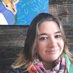 Profile Picture of Cindy Poulin (@cindyartvie) on Instagram