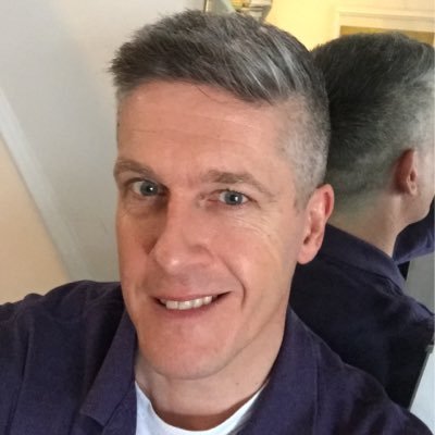 Tony Foster - Twitter Profile Picture of Tony Foster (@BmthTony) on Twitter