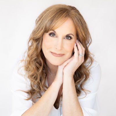 Profile Picture of Jodi Benson (@thejodibenson) on Twitter