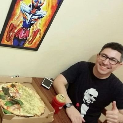 Profile Picture of David Roa (@_davidroa) on Twitter