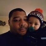 Profile Picture of Shaquille Murrell (@lawrencefanmef79) on Instagram