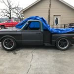 Profile Picture of Chad & Stacey Hopson (@c10fabricator) on Instagram