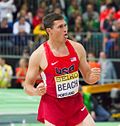 Profile Picture of Curtis Beachon Wikipedia