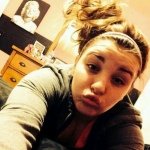 Profile Picture of Savannah Joyce💕💋 (@takenbabe122213) on Instagram