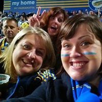 Deanna Marsden - Pinterest Profile Picture of Deanna Marsden (@deannamarsden) on Pinterest