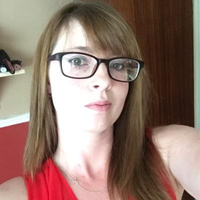 Profile Picture of Amy Speakman (@Amy1302) on Twitter